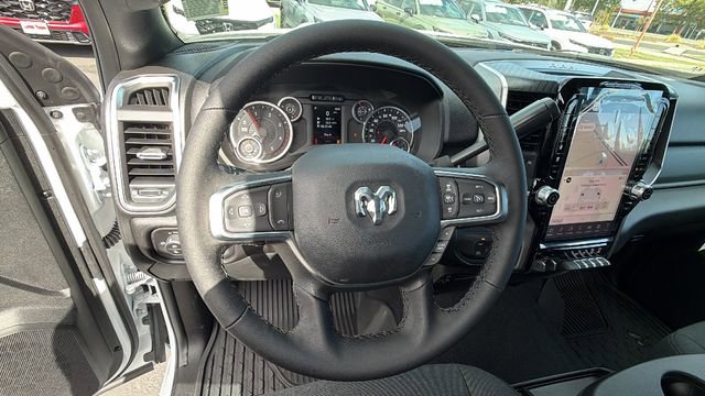 New 2026 RAM 2500 Big Horn image 26