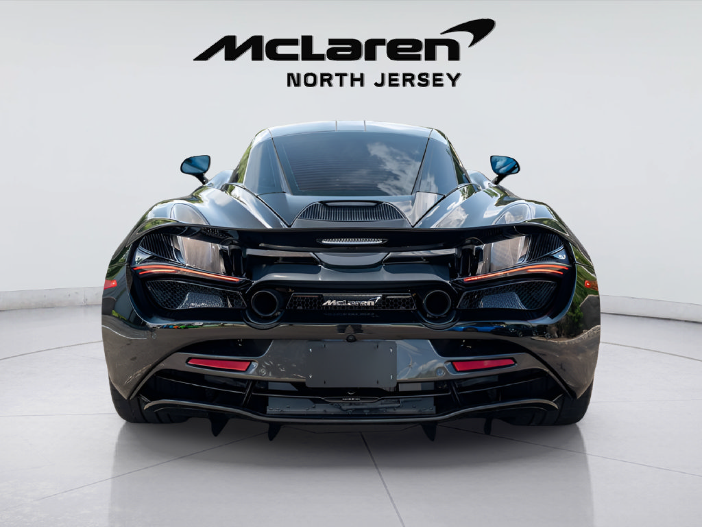 Used 2019 McLaren 720S RWD image 24