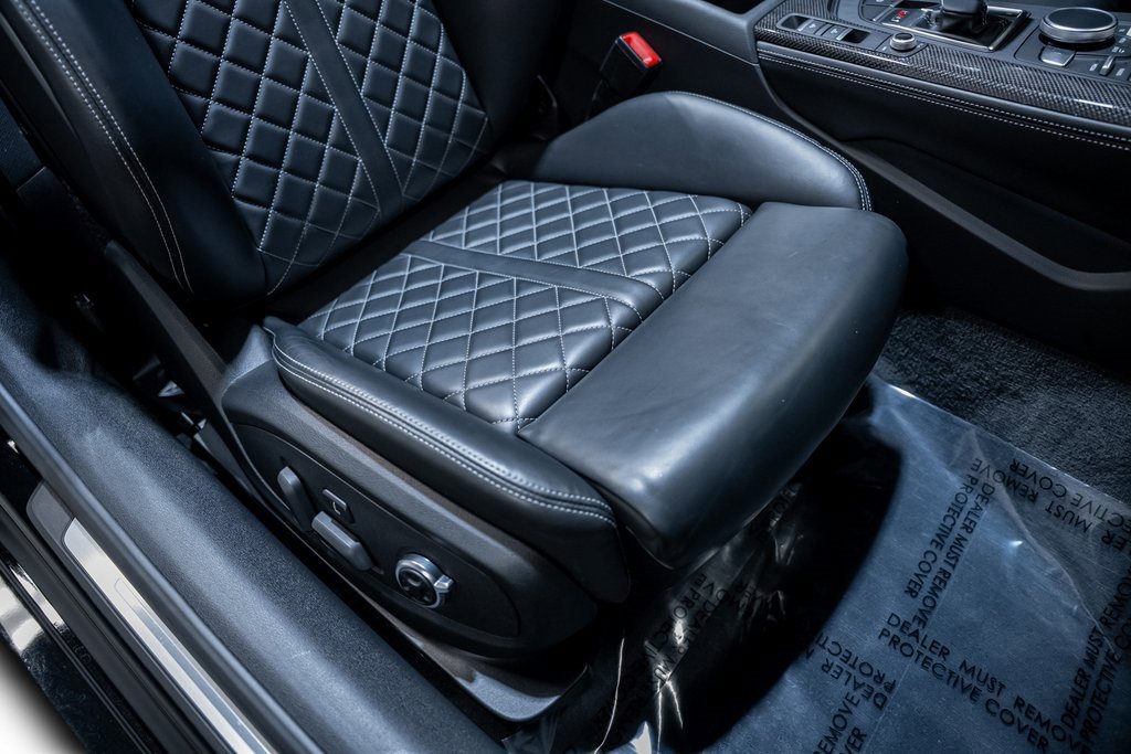 Used 2018 Audi S5 Premium Plus image 39