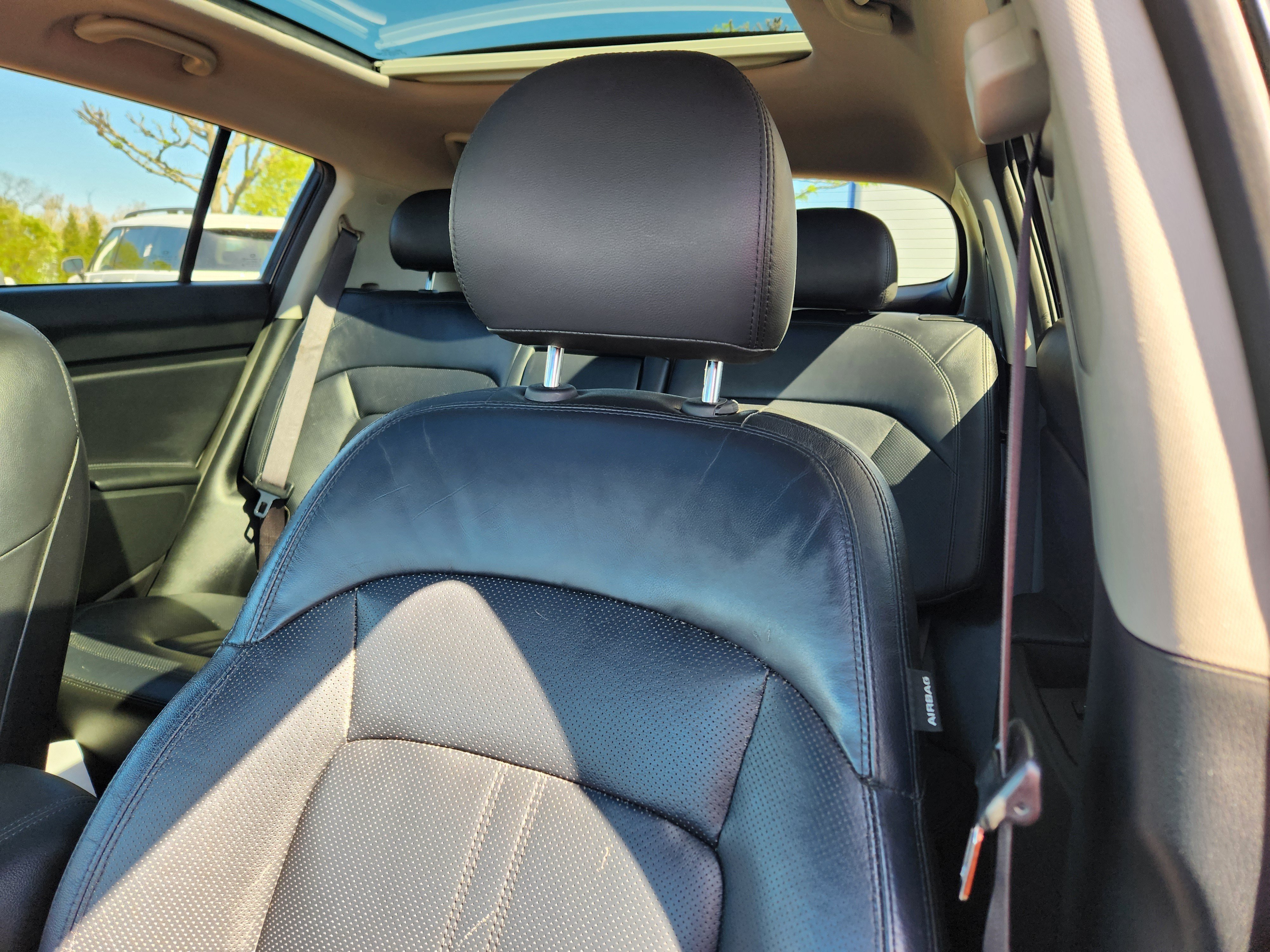 Used 2015 Kia Sportage EX image 11