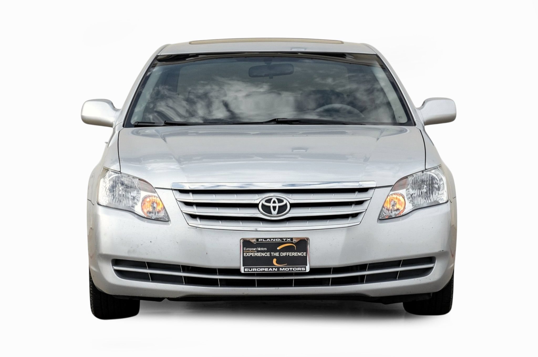 Used 2007 Toyota Avalon XL FWD image 5
