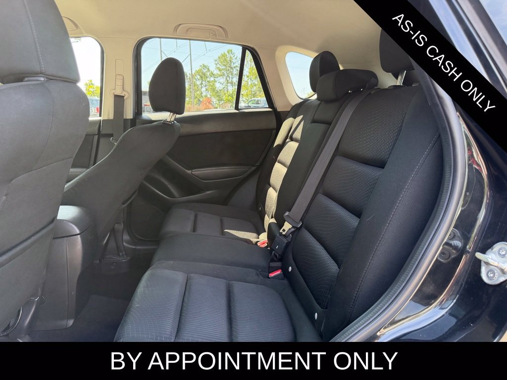 Used 2015 MAZDA CX-5 Touring FWD image 19