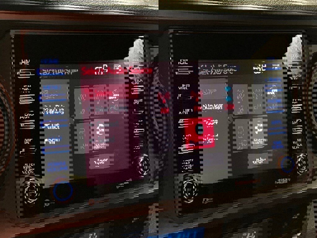 Certified 2022 Toyota Tacoma SR image 20