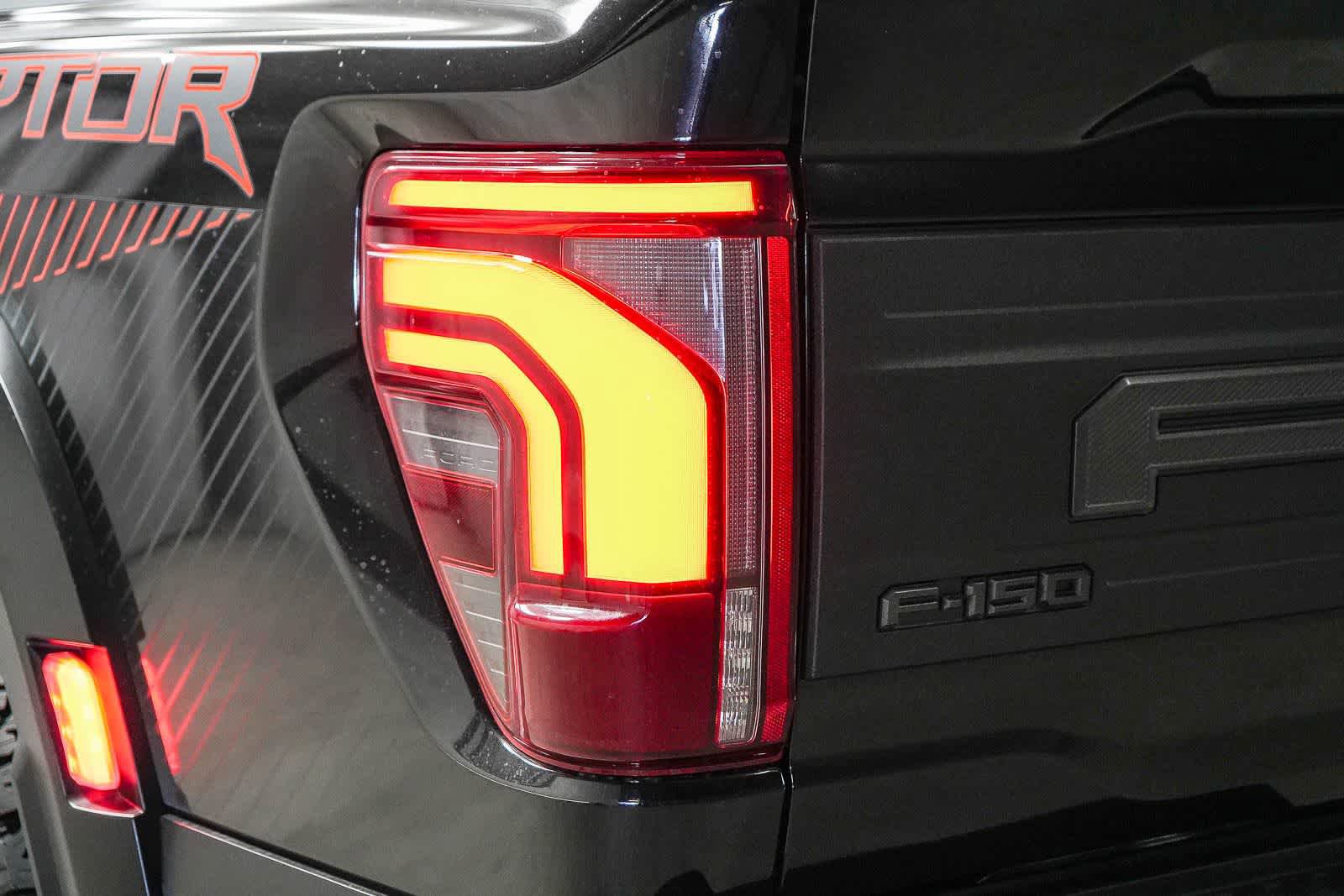 Used 2024 Ford F150 Raptor AWD/4WD image 10