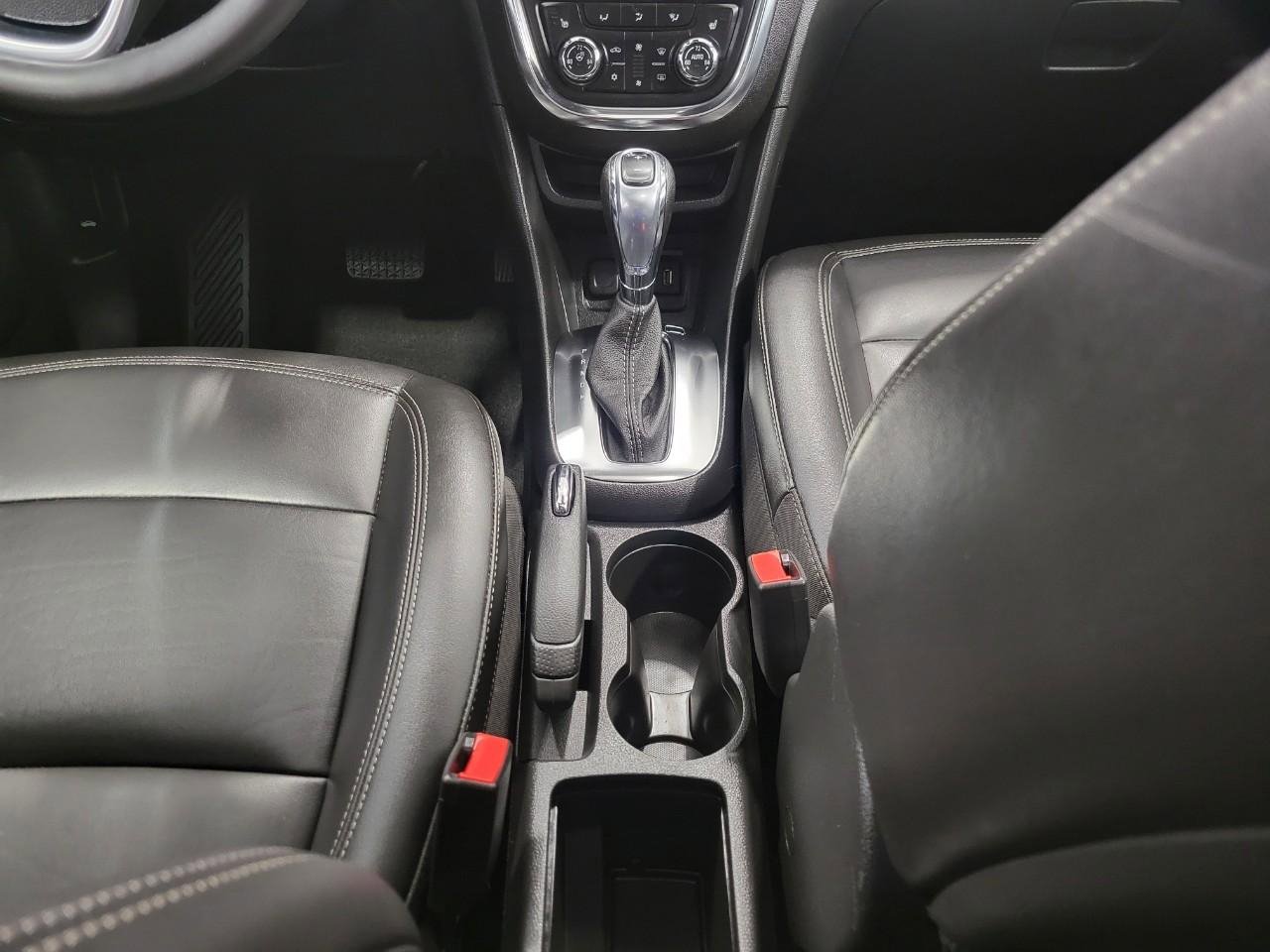 Used 2016 Buick Encore Leather AWD/4WD image 18