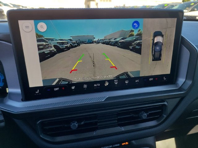 New 2026 Ford Bronco Sport Badlands w/ Badlands Tech Package AWD/4WD image 9