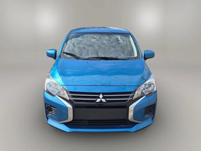 Used 2023 Mitsubishi Mirage G4 Black Edition FWD image 2