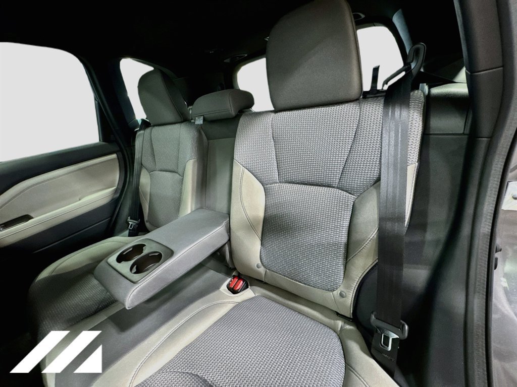 New 2026 Subaru Forester Premium AWD/4WD image 24