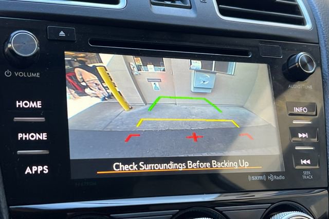 Used 2018 Subaru Forester 2.5i Premium image 24