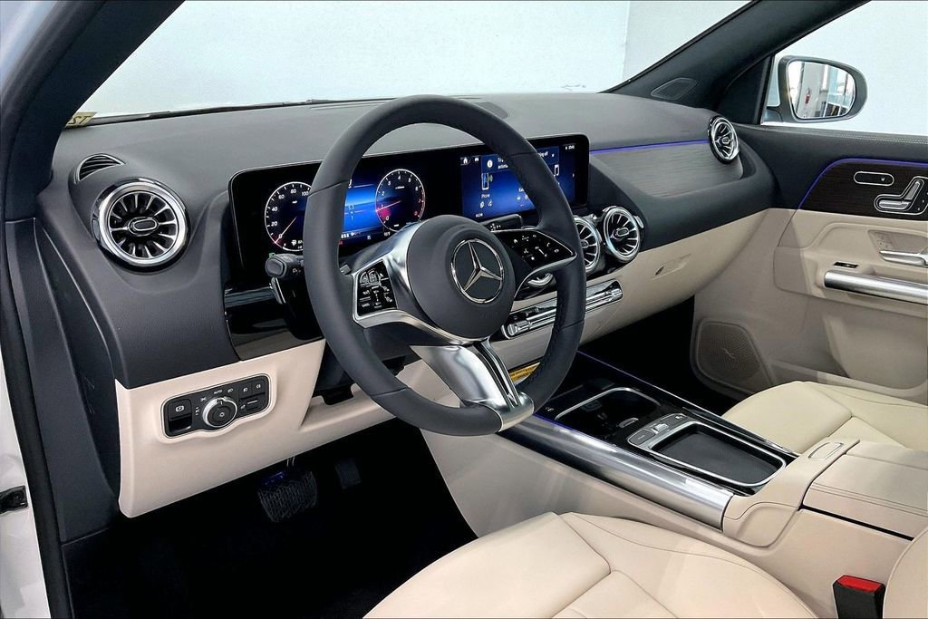 New 2026 Mercedes-Benz GLA 250 4MATIC image 27