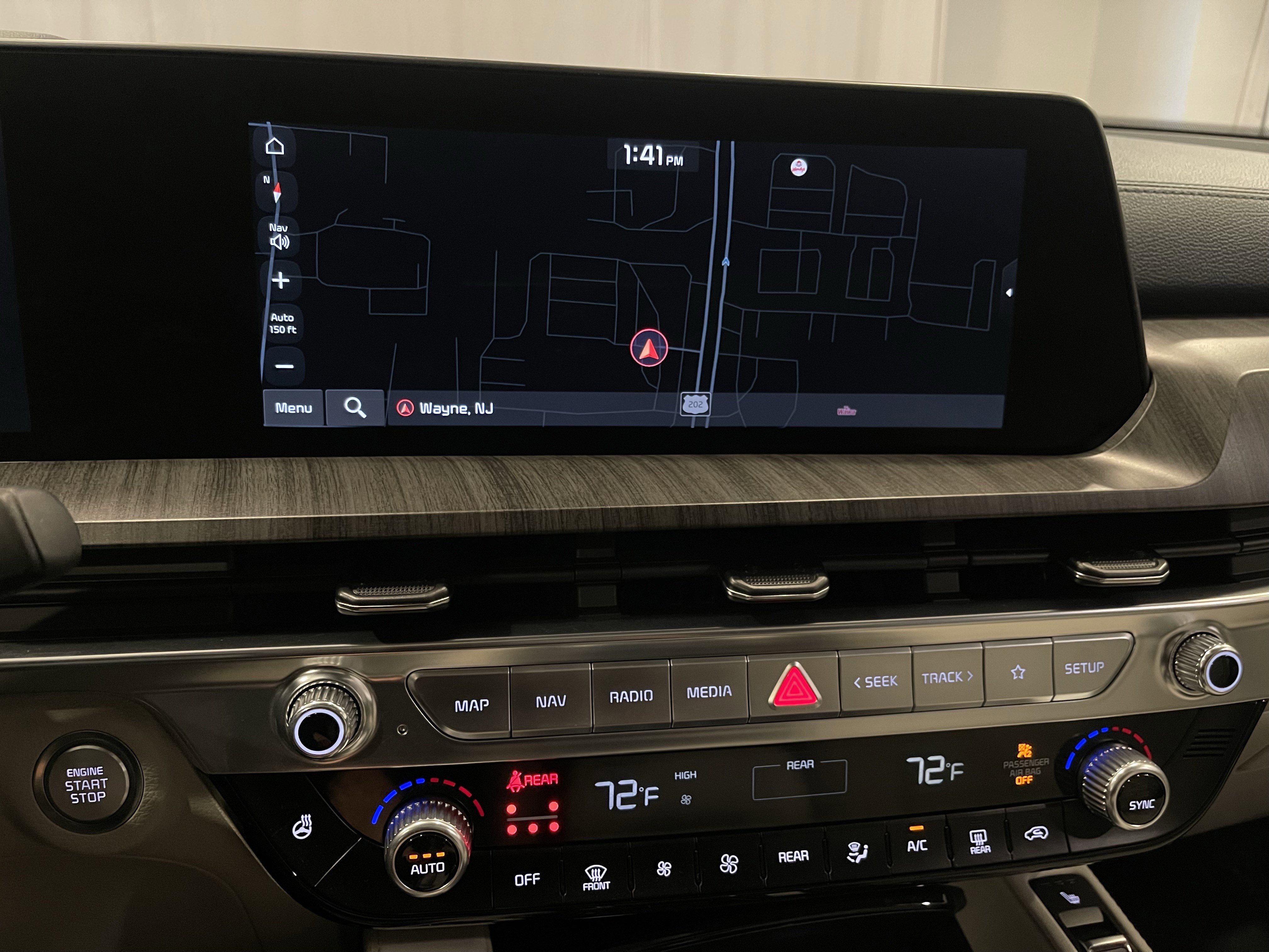 Used 2023 Kia Telluride SX Prestige image 23