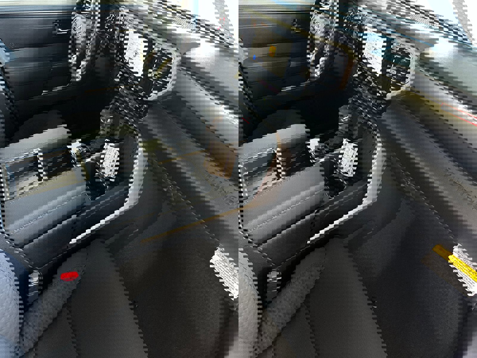 New 2026 Toyota Tundra SR5 image 14