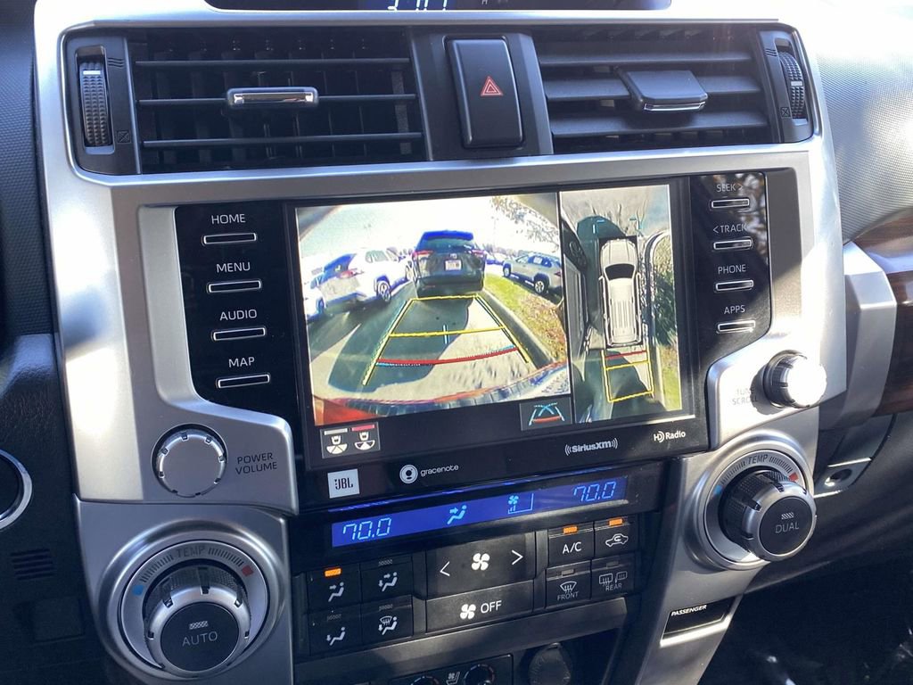 Used 2022 Toyota 4Runner Limited image 43