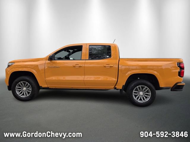 New 2026 Chevrolet Colorado LT w/ LT Convenience Package RWD image 2