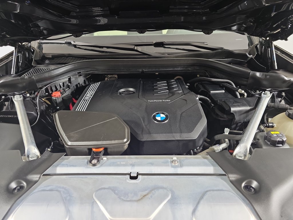 Used 2021 BMW X3 xDrive30i w/ Premium Package AWD/4WD image 35