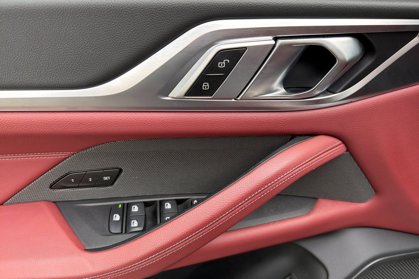 Certified 2023 BMW i4 M50 image 12