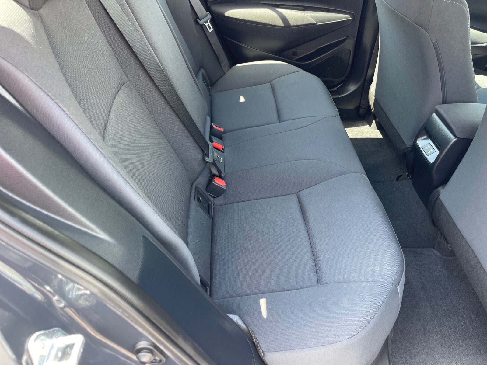 Used 2024 Toyota Corolla LE FWD image 18