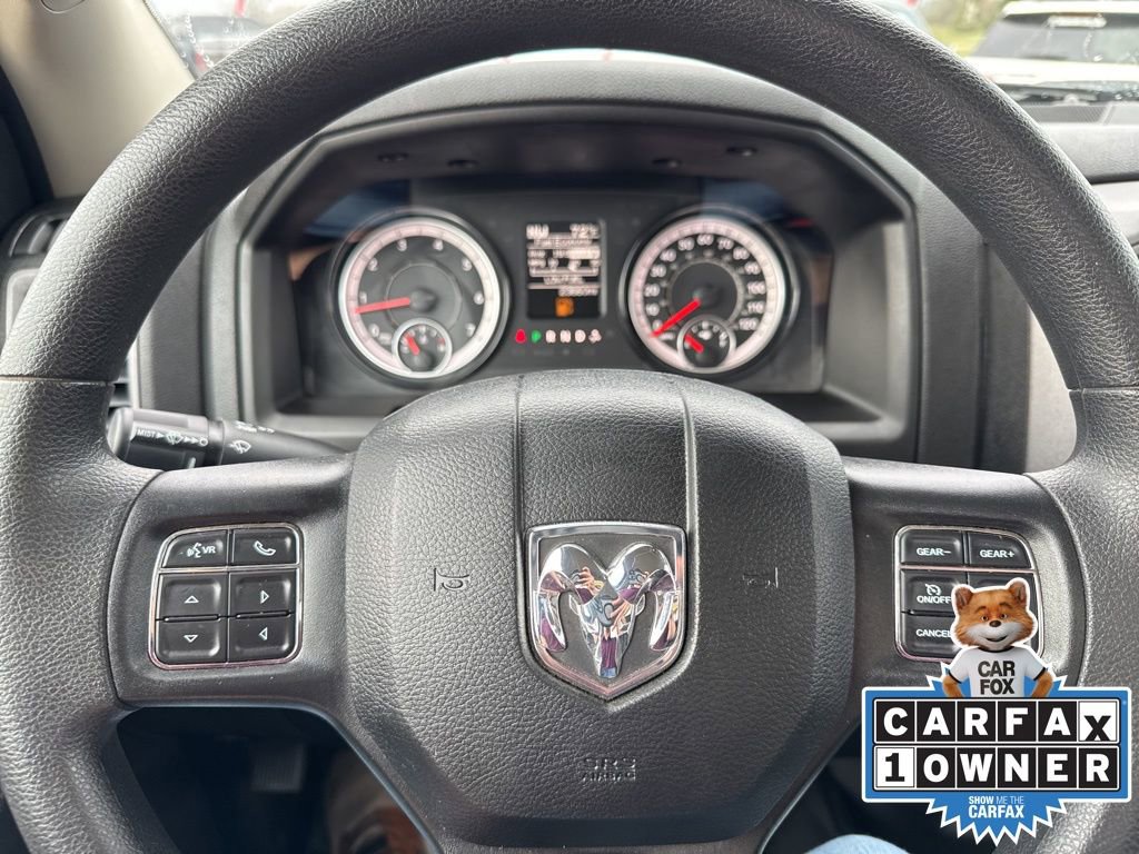 Certified 2023 RAM 1500 Tradesman w/ Power & Remote Entry Group image 9