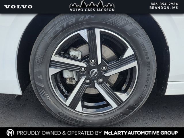 Used 2024 Nissan Sentra SV FWD image 28