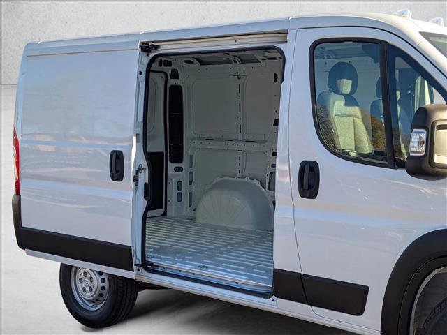 New 2026 RAM ProMaster 1500 w/ Power Group image 19