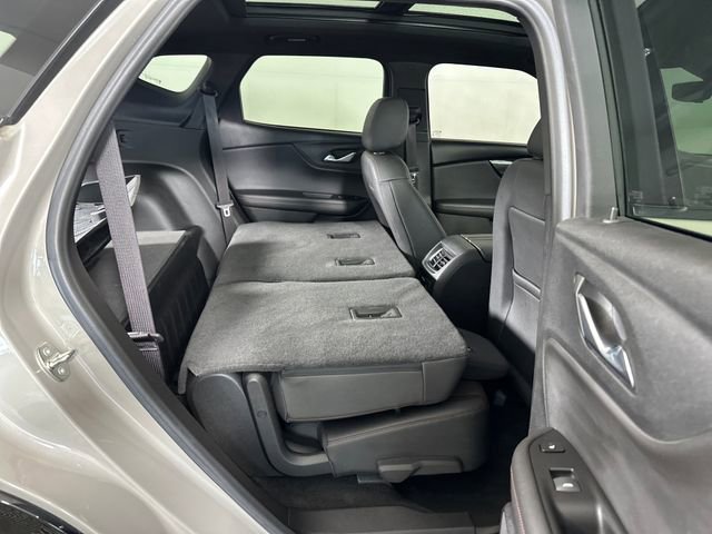 Used 2021 Chevrolet Blazer RS w/ Enhanced Convenience Package image 28