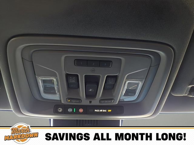 New 2026 Chevrolet Silverado 1500 RST w/ All Star Edition Plus image 27