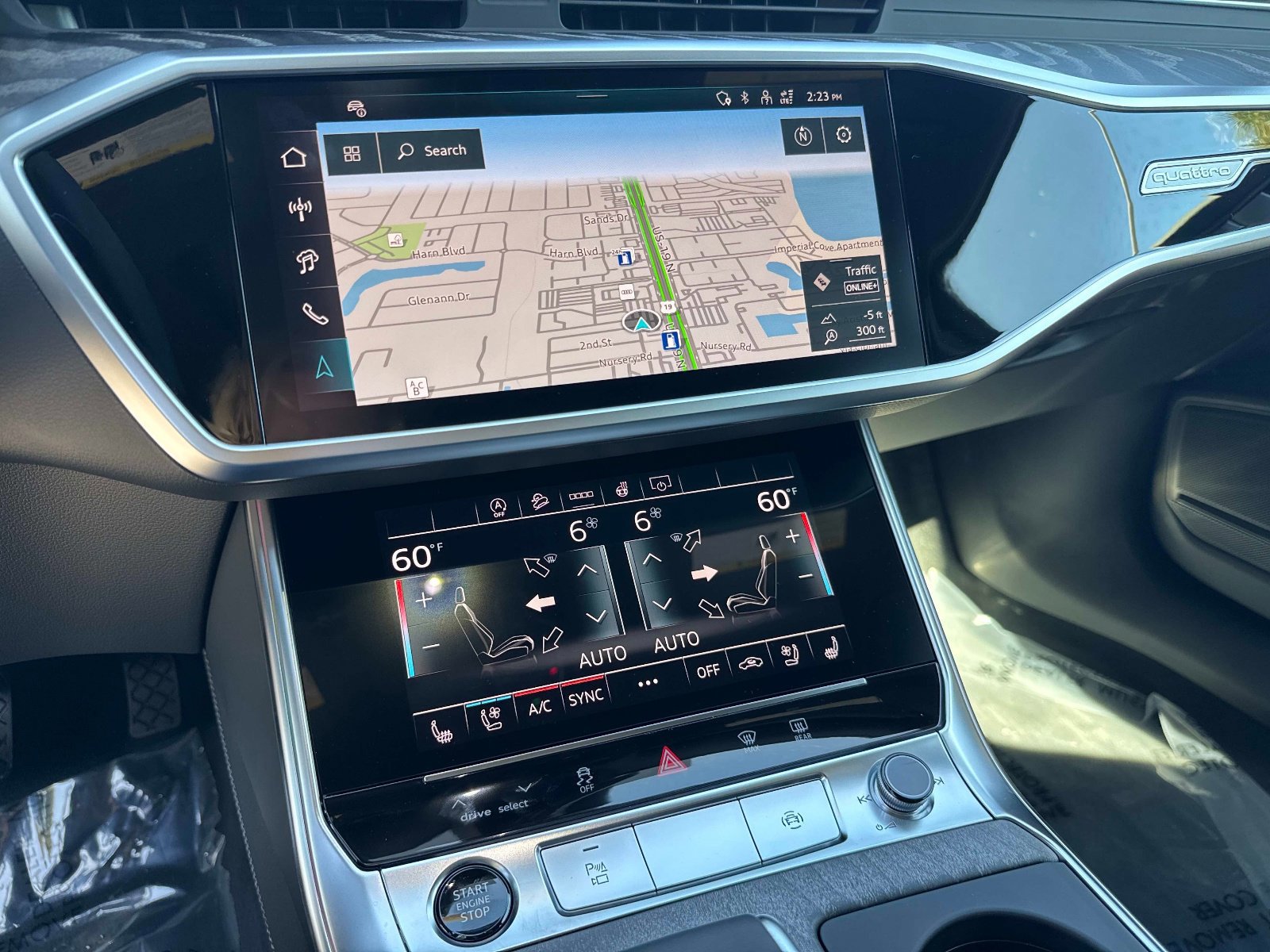 New 2026 Audi A6 Premium Plus image 20