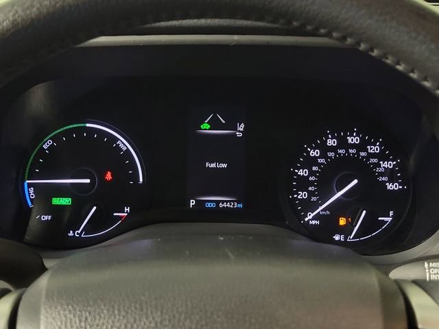 Used 2024 Toyota Sienna XLE FWD image 27