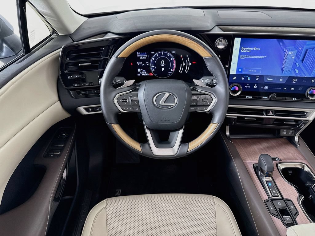 Certified 2024 Lexus RX 350 Premium w/ Accessory Package (Z1) FWD image 23