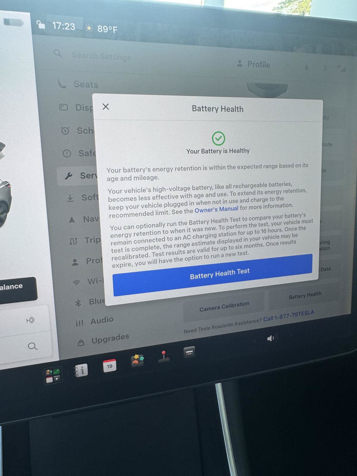 Used 2018 Tesla Model 3 Long Range RWD image 22