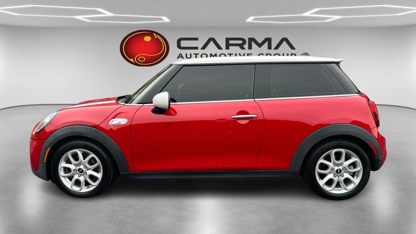 Used 2019 MINI Cooper S FWD image 2