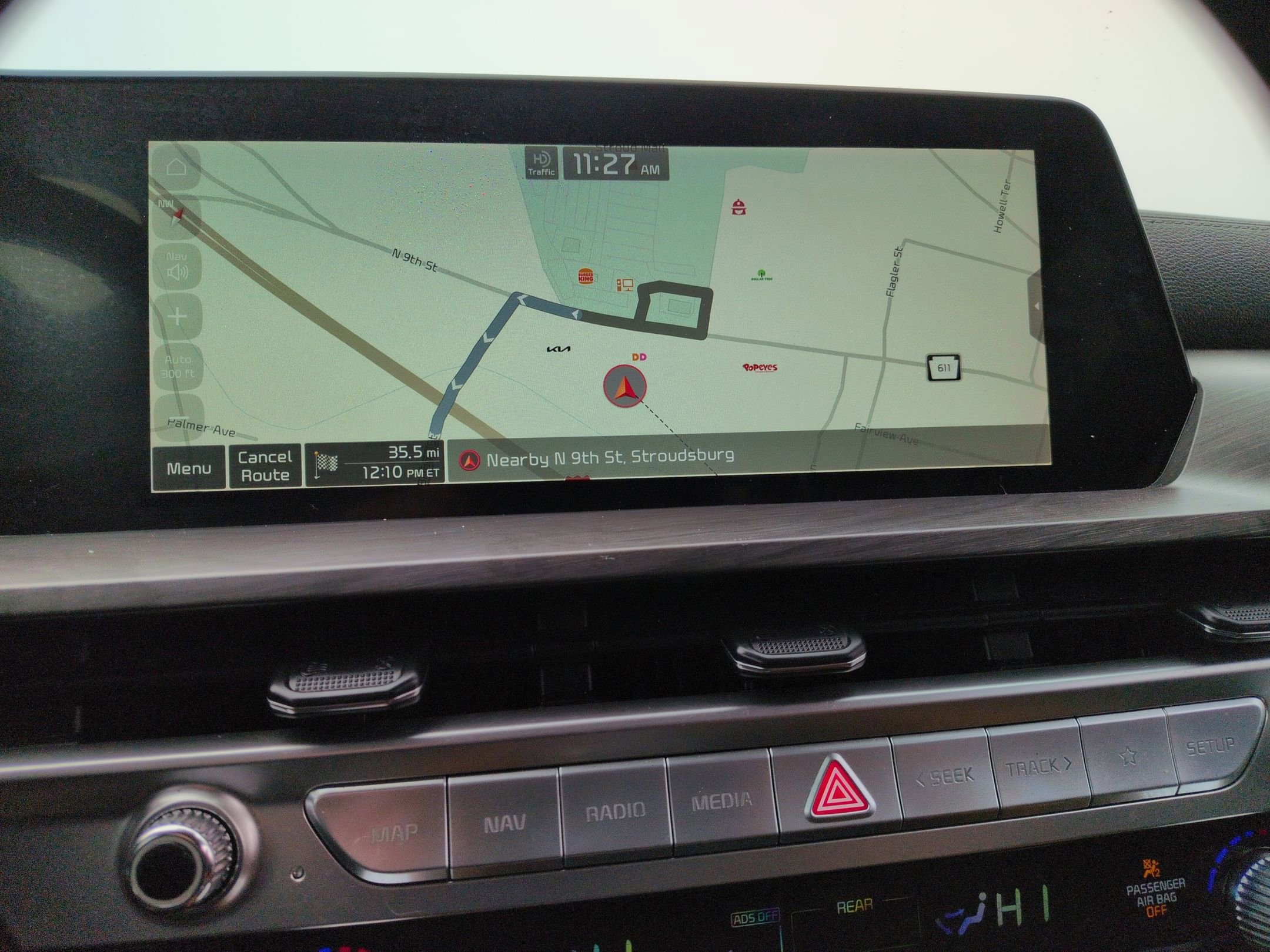 Certified 2024 Kia Telluride EX X-Line image 10