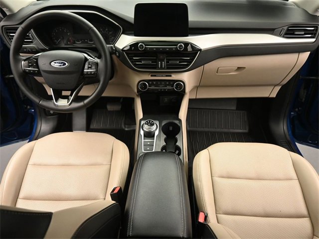 Used 2022 Ford Escape SEL image 23