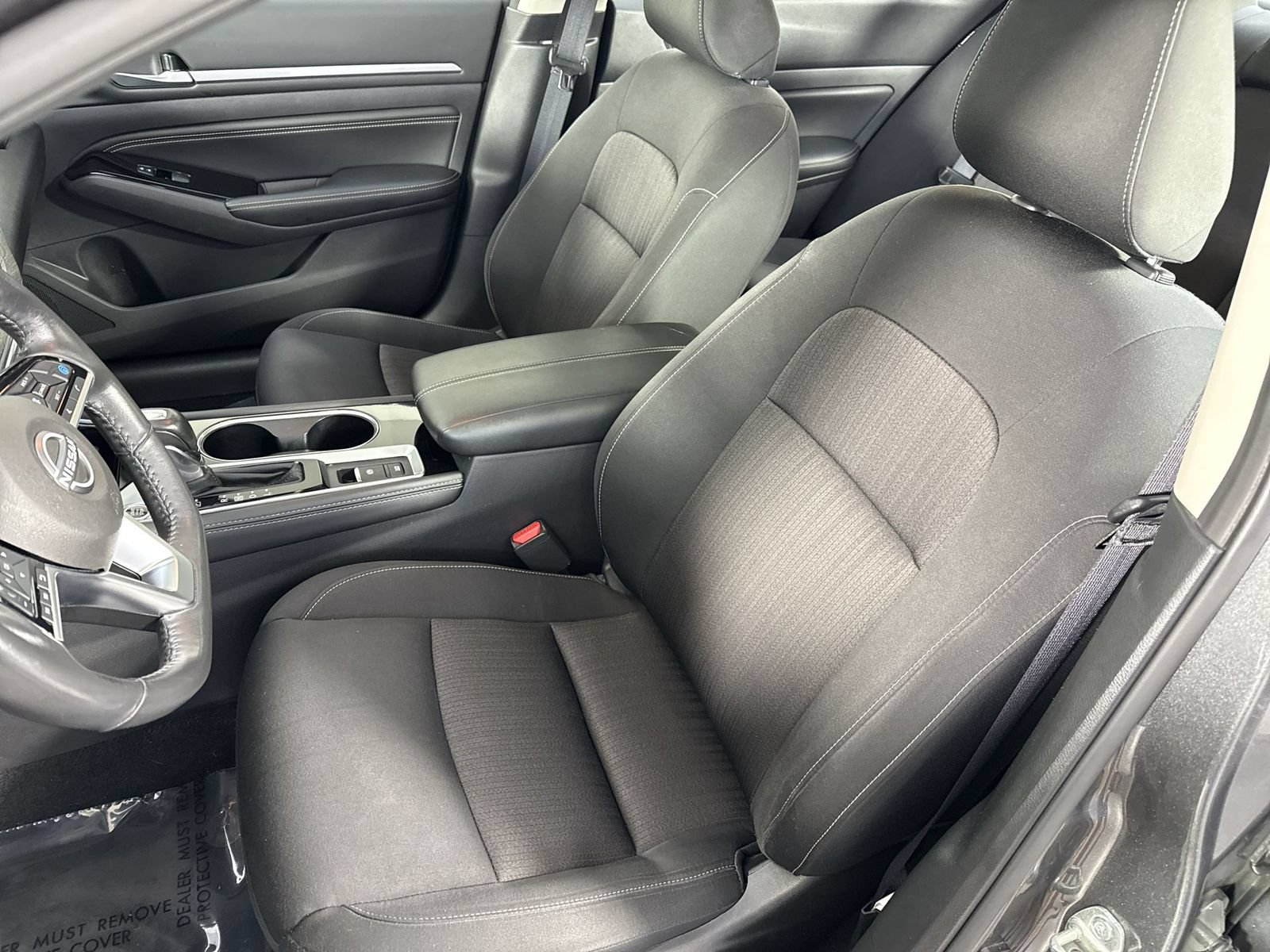 Used 2023 Nissan Altima 2.5 SV w/ SV Premium Package FWD image 20