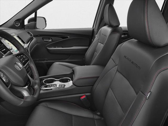 New 2026 Honda Ridgeline Black Edition image 6