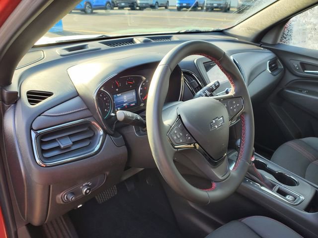 Certified 2023 Chevrolet Equinox RS w/ LPO, Floor Liner Package image 24