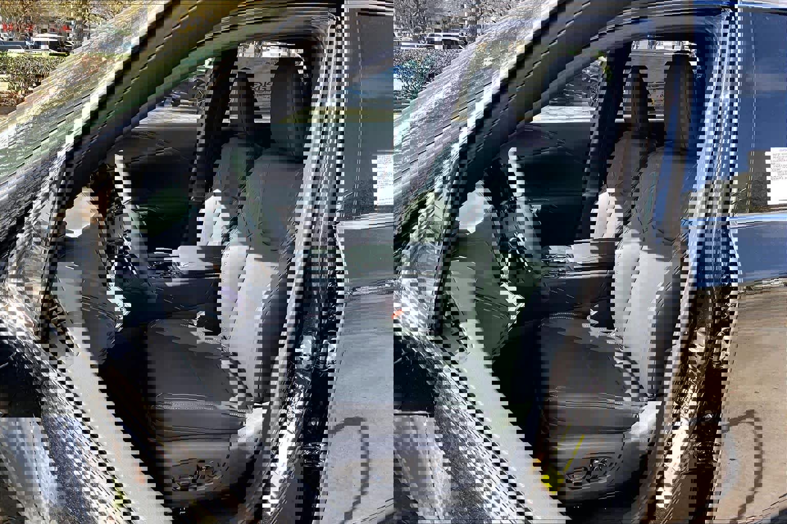 New 2026 Lexus RX 350h image 16