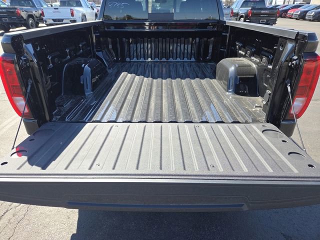 New 2026 GMC Sierra 1500 Elevation w/ Preferred Package image 26