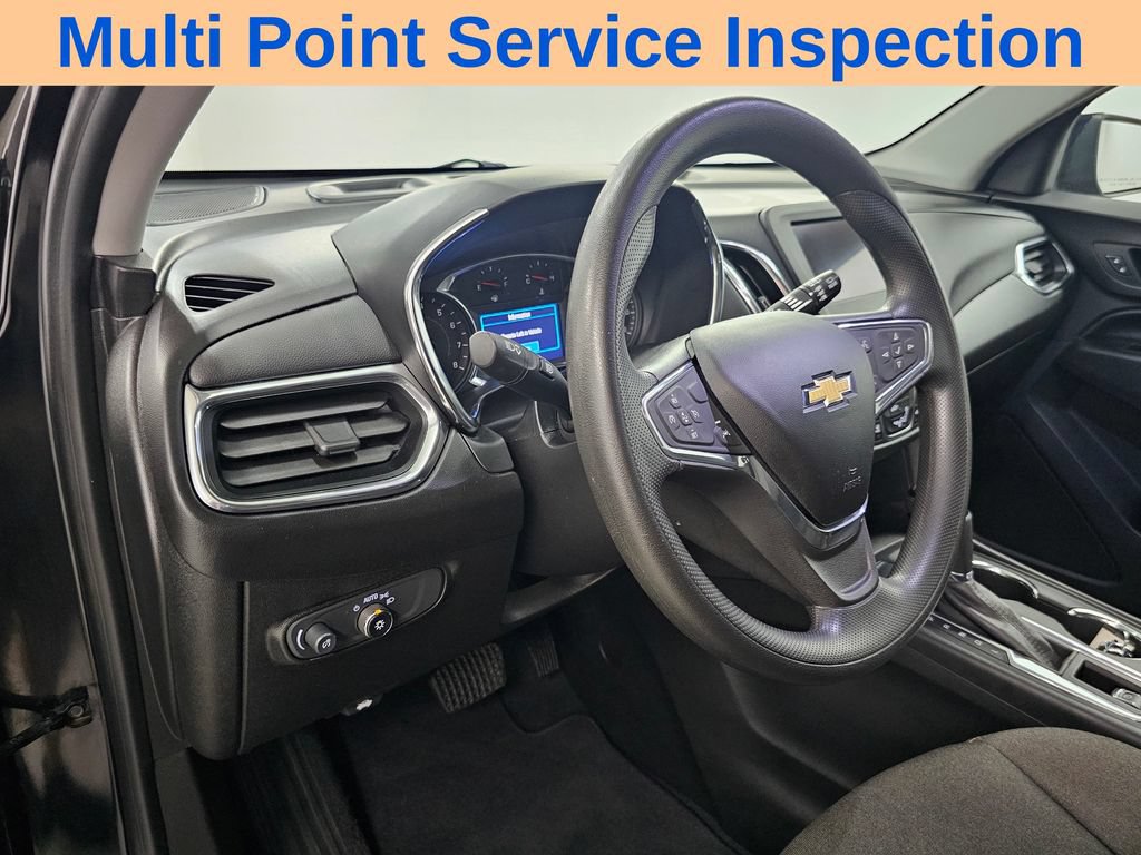 Used 2020 Chevrolet Equinox LT FWD image 11