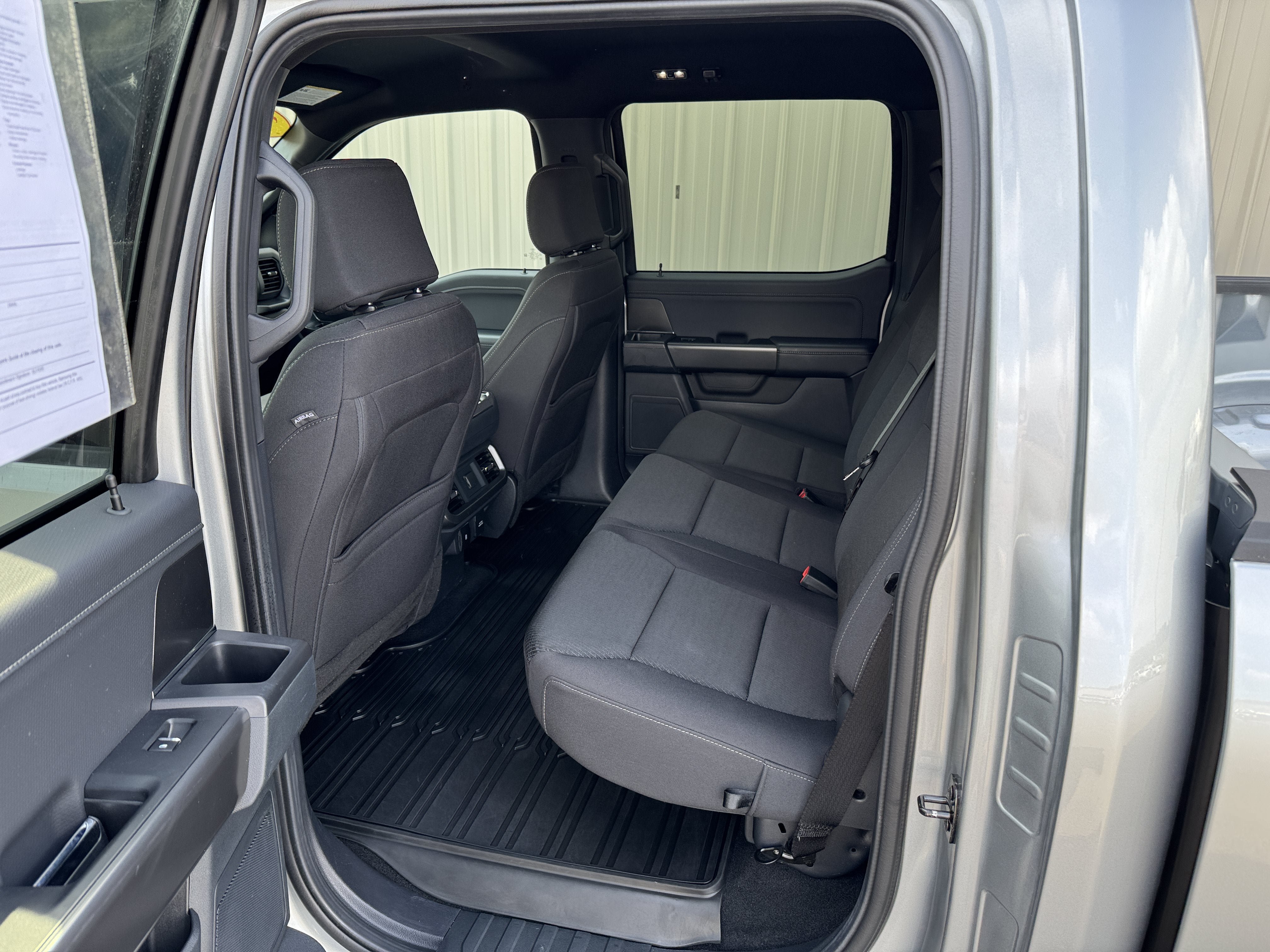 Used 2024 Ford F150 XLT w/ Equipment Group 302A MID AWD/4WD image 29