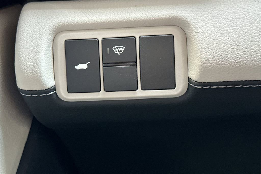 New 2026 Honda Passport TrailSport Elite image 30