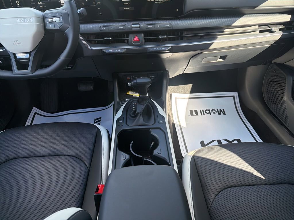 New 2026 Kia K4 GT-Line image 26