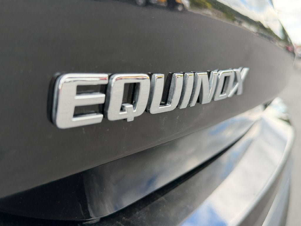 Used 2019 Chevrolet Equinox LT AWD/4WD image 36