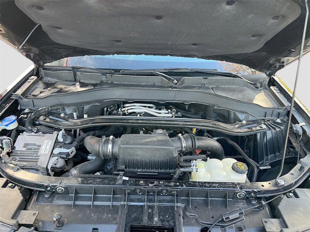 Used 2022 Ford Explorer ST image 30