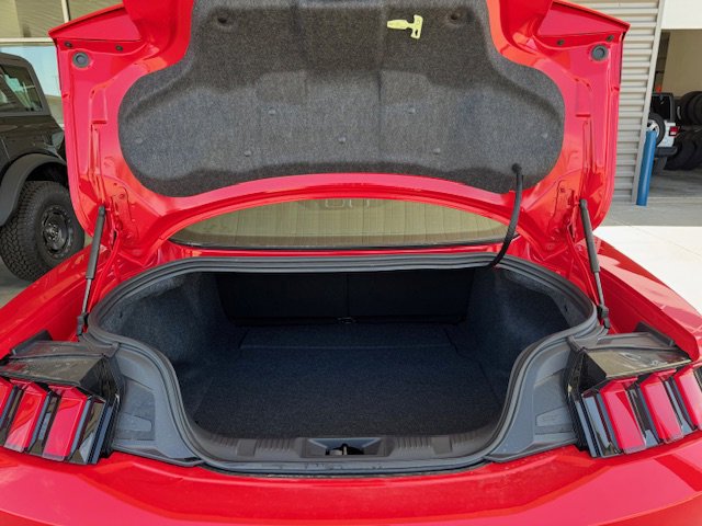 New 2025 Ford Mustang GT Premium image 5