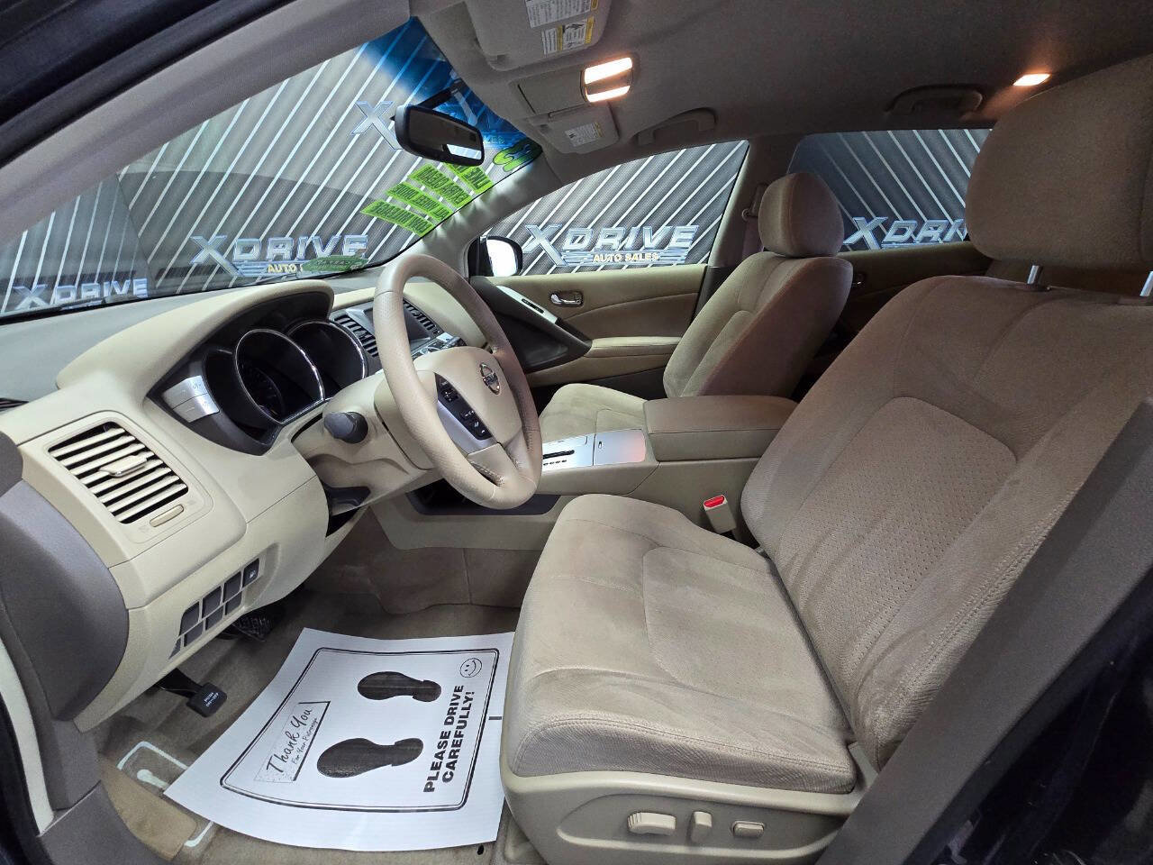 Used 2013 Nissan Murano SV image 18