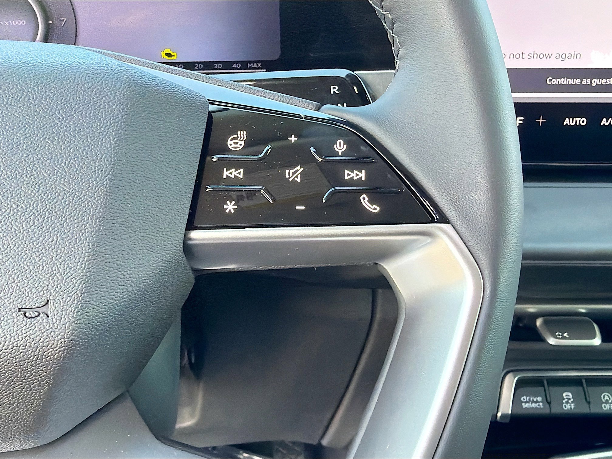 New 2026 Audi Q3 quattro 2.0T image 39