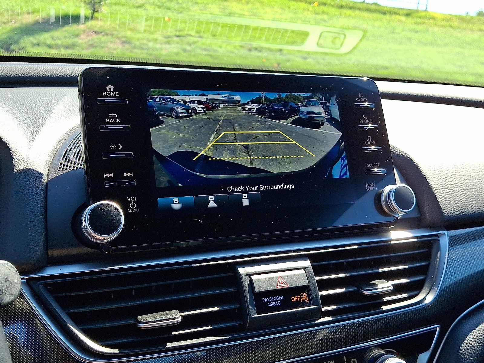 Used 2022 Honda Accord Sport image 24