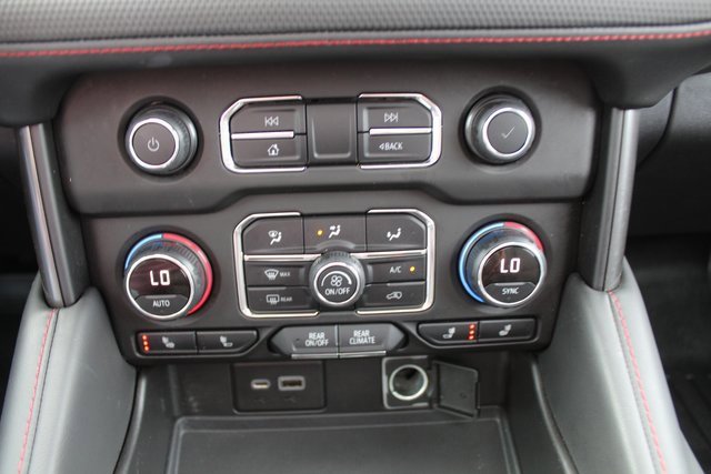 Used 2021 Chevrolet Tahoe RST image 31