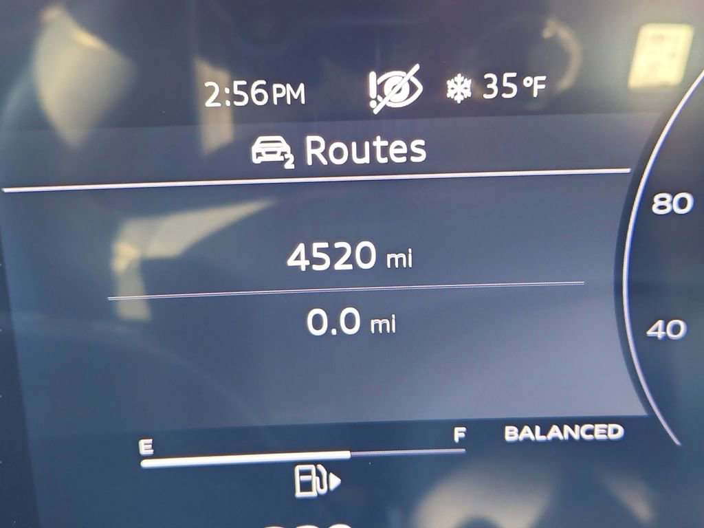 Used 2025 Audi A5 2.0T Premium w/ Convenience Package image 13